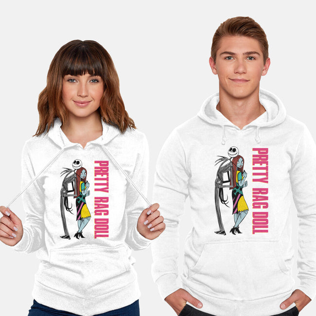 Pretty Couple-Unisex-Pullover-Sweatshirt-joerawks