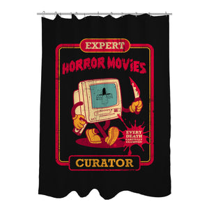 Expert Horror Movies Curator