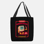 Expert Horror Movies Curator-None-Basic Tote-Bag-sachpica