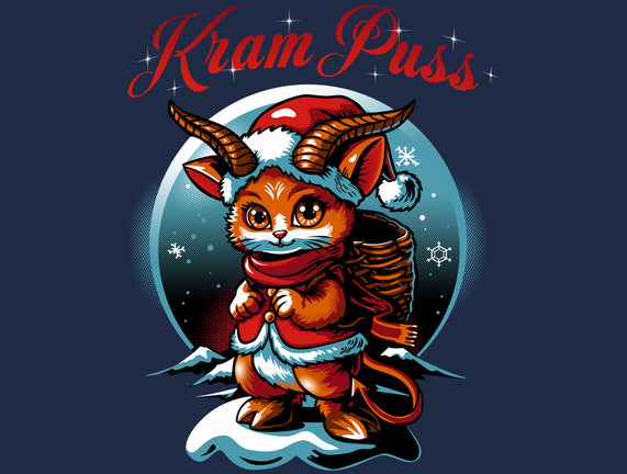 KramPuss