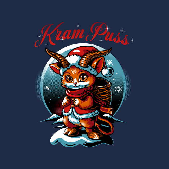 KramPuss-None-Polyester-Shower Curtain-daobiwan