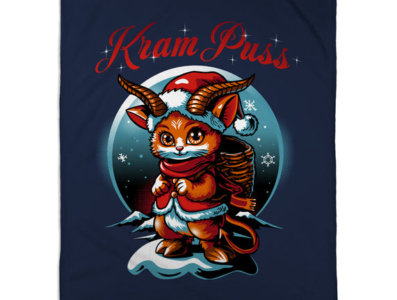 KramPuss