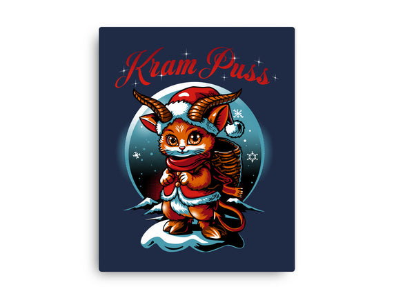 KramPuss