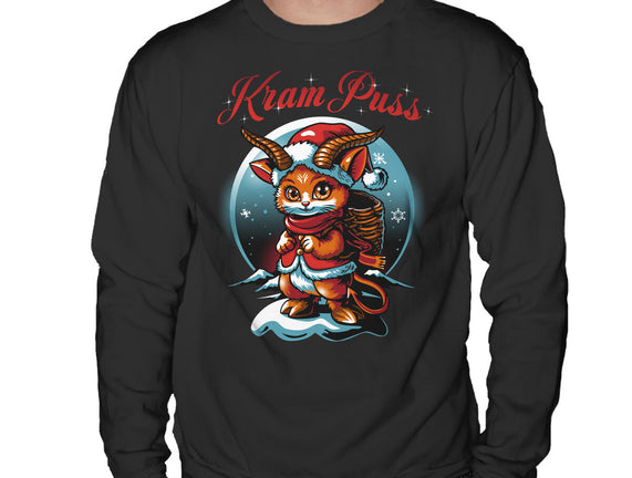 KramPuss