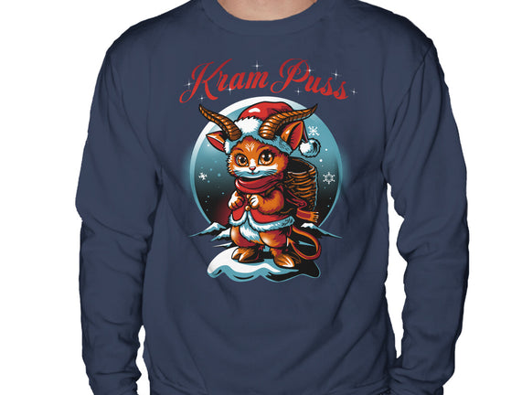 KramPuss