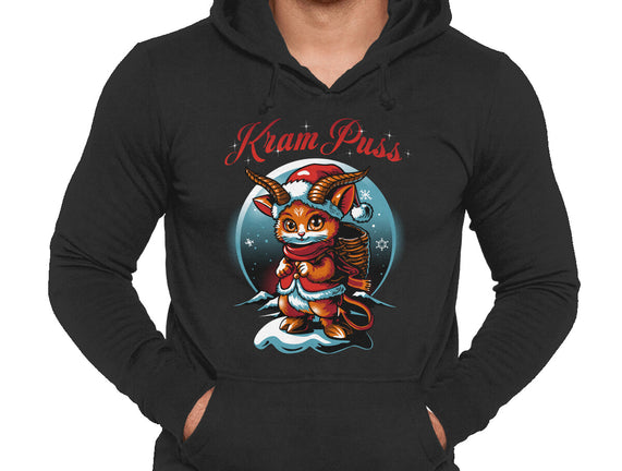 KramPuss