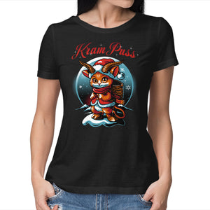 KramPuss