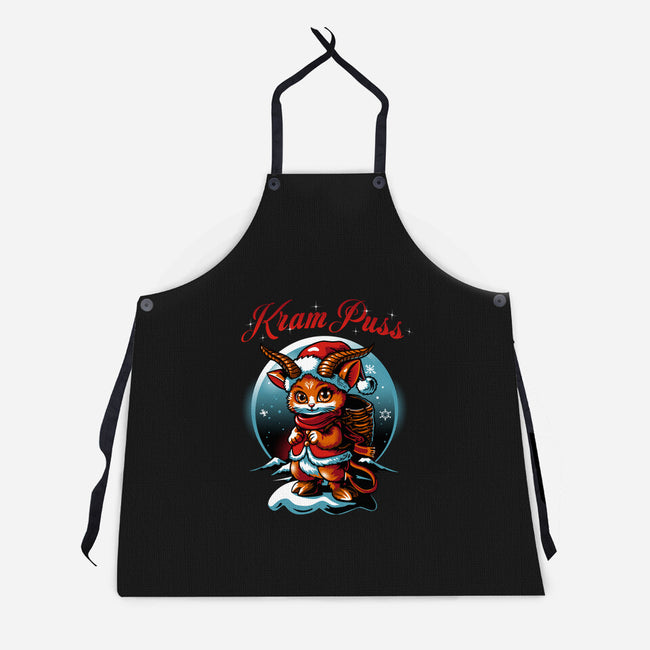 KramPuss-Unisex-Kitchen-Apron-daobiwan