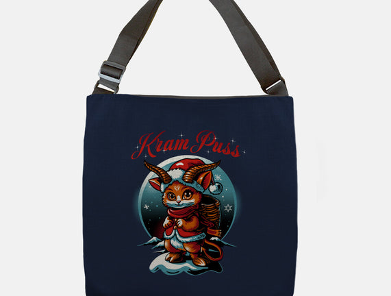 KramPuss