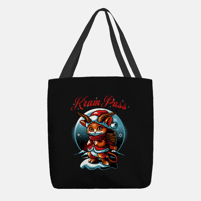 KramPuss-None-Basic Tote-Bag-daobiwan