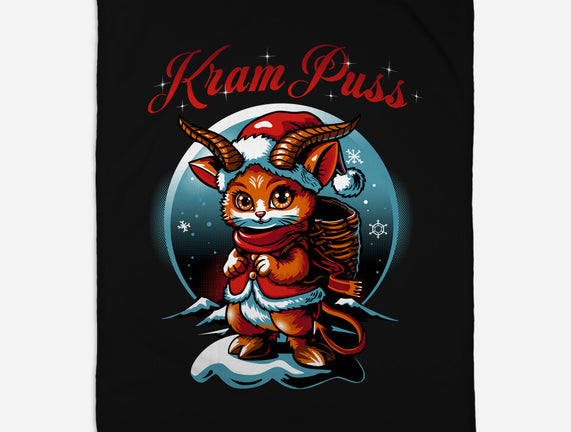 KramPuss