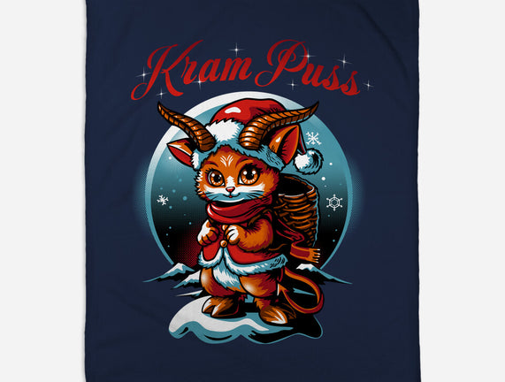 KramPuss