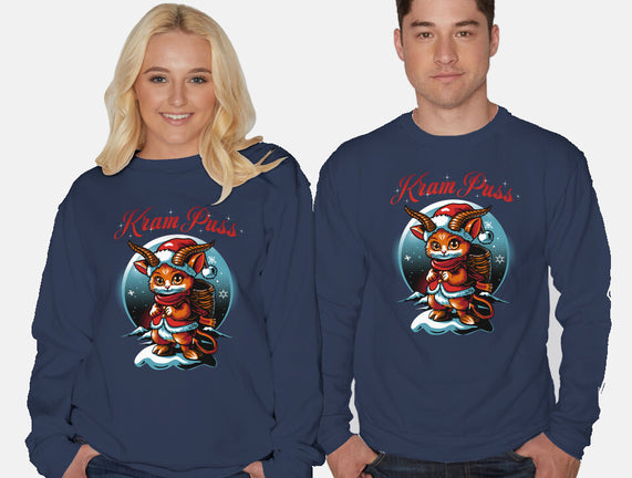 KramPuss