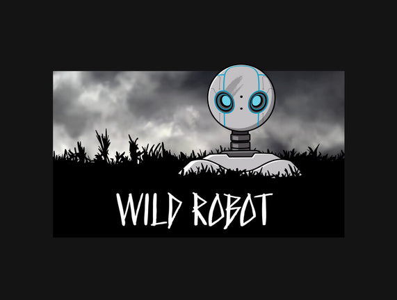 Wild Robot