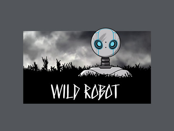 Wild Robot