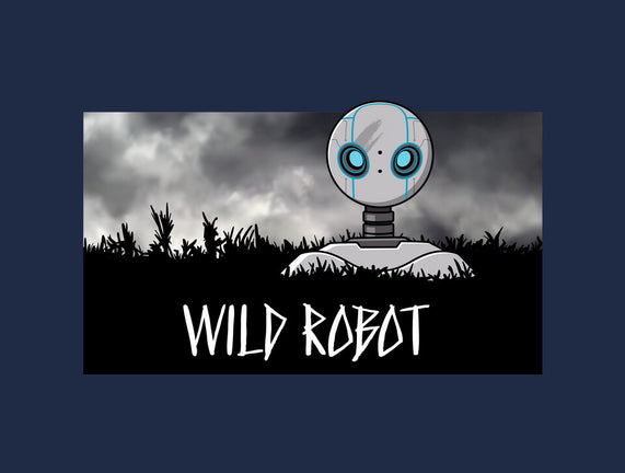 Wild Robot