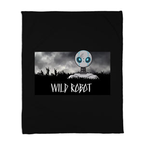 Wild Robot