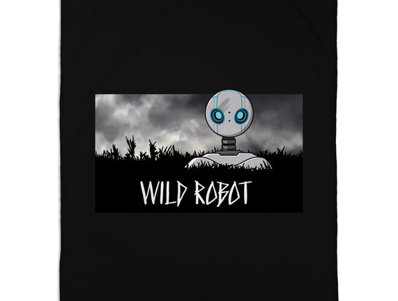 Wild Robot