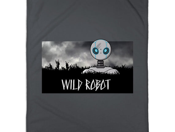 Wild Robot