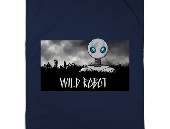 Wild Robot