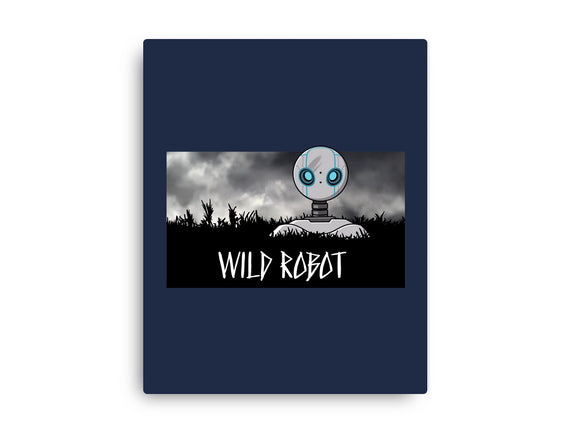 Wild Robot