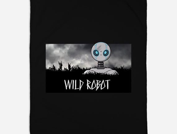 Wild Robot