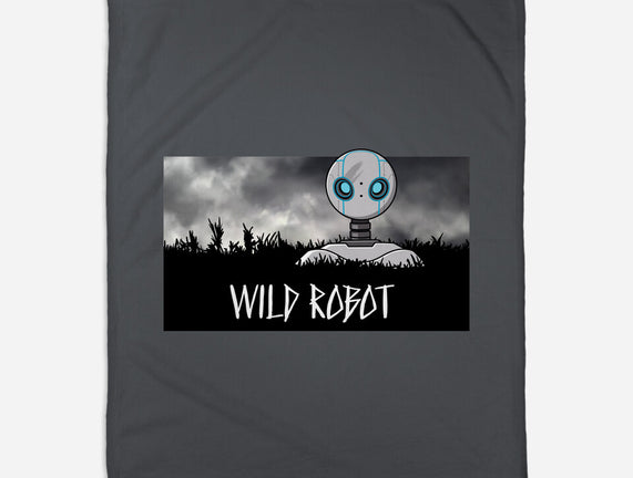 Wild Robot