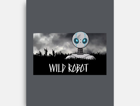 Wild Robot