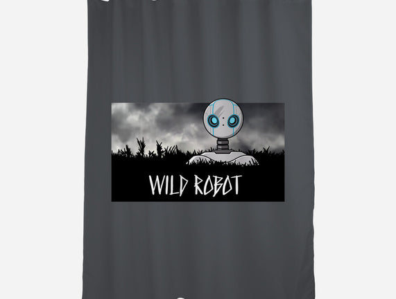 Wild Robot