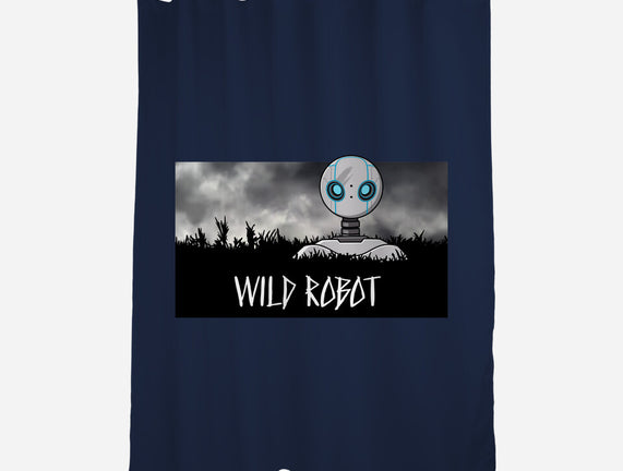 Wild Robot