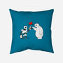 Wild Hero 6-None-Removable Cover w Insert-Throw Pillow-PGDesigns