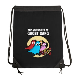 The Adventures Of Ghost Gang