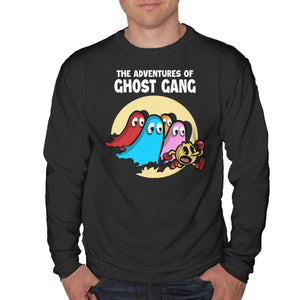 The Adventures Of Ghost Gang