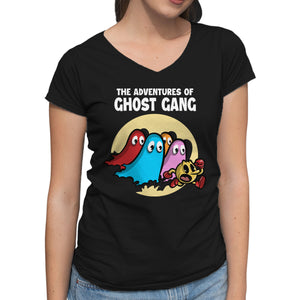 The Adventures Of Ghost Gang