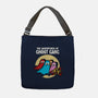 The Adventures Of Ghost Gang-None-Adjustable Tote-Bag-zascanauta