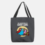 The Adventures Of Ghost Gang-None-Basic Tote-Bag-zascanauta