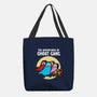 The Adventures Of Ghost Gang-None-Basic Tote-Bag-zascanauta