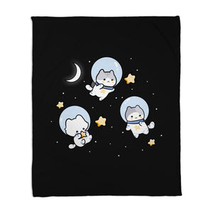 Astro Cats