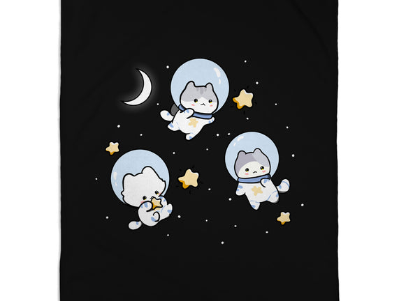 Astro Cats