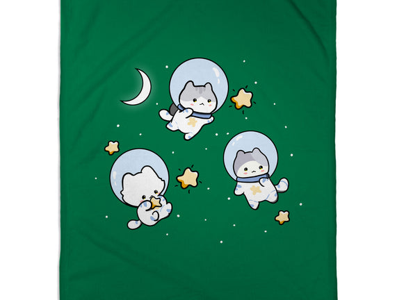 Astro Cats