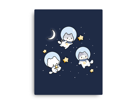 Astro Cats