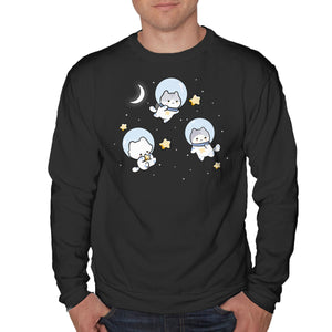 Astro Cats