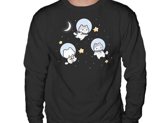 Astro Cats