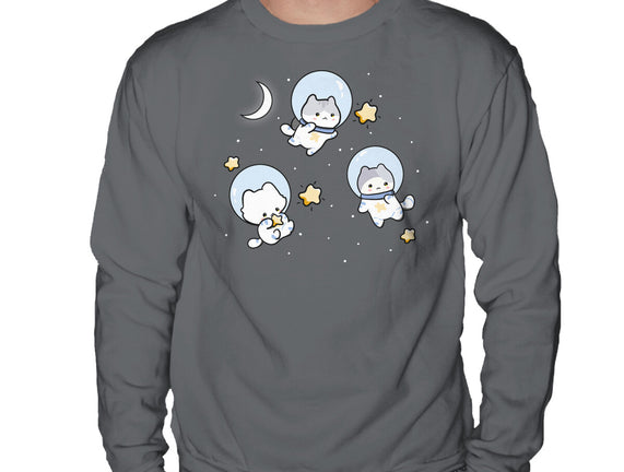 Astro Cats