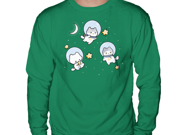 Astro Cats