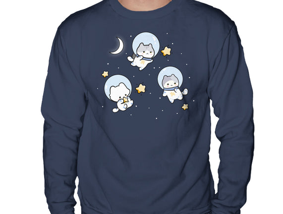 Astro Cats