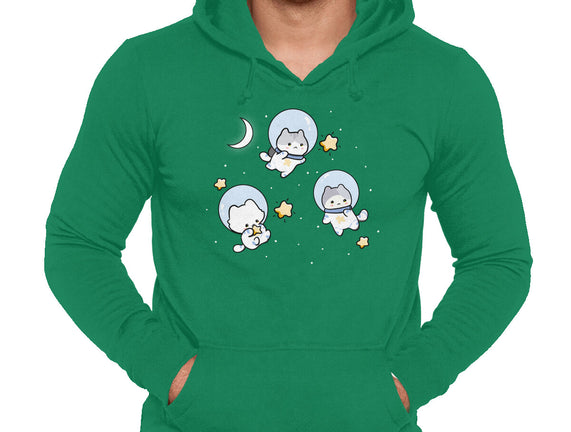 Astro Cats