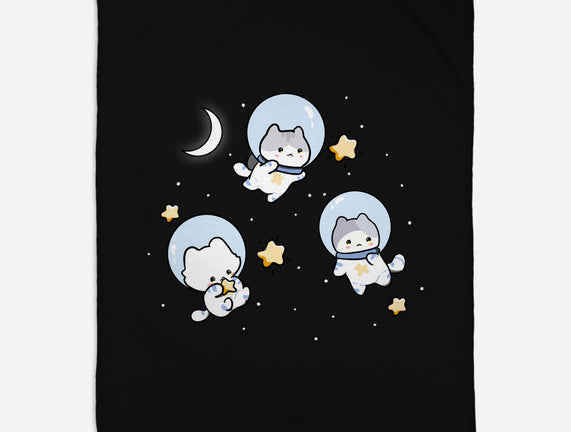 Astro Cats