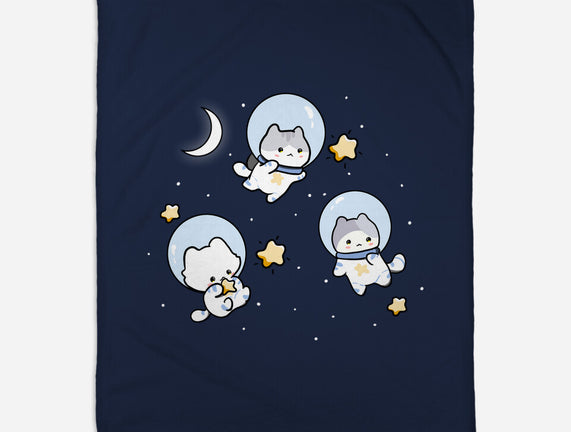 Astro Cats