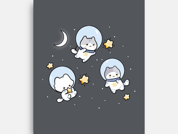 Astro Cats